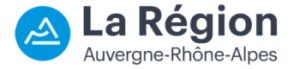 Logo Région Rhone Alpes